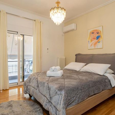 Attiki-Appartment Афіни Екстер'єр фото