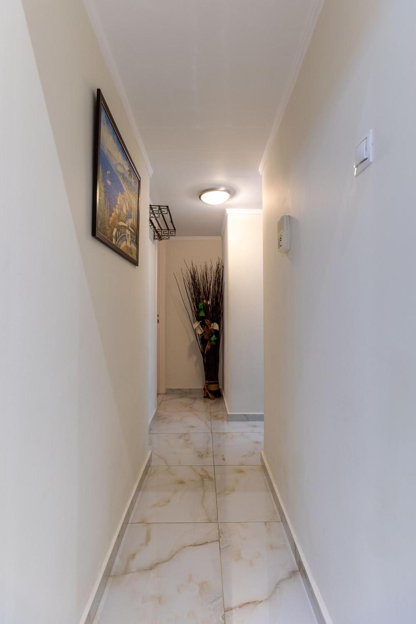 Attiki-Appartment Афіни Екстер'єр фото